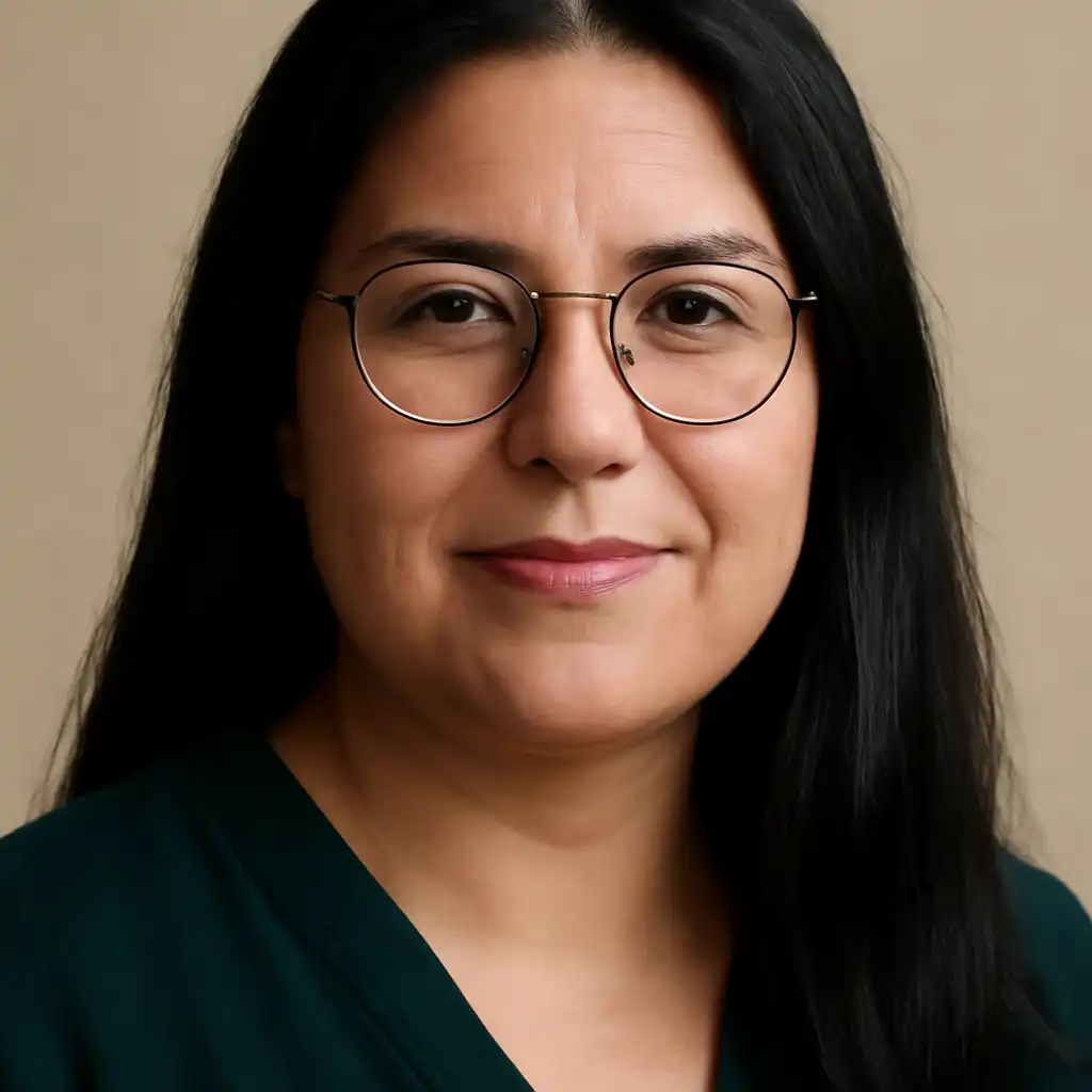 Catalina Morales Jiménez
